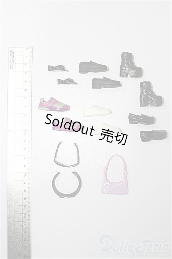 画像2: バービー/OF:小物 S-25-11-23-144-TO-ZS (2)