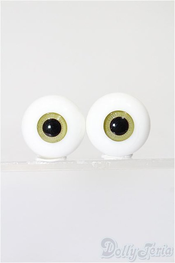 画像1: 16mm/グラスアイ S-25-11-16-283-TO-ZS (1)