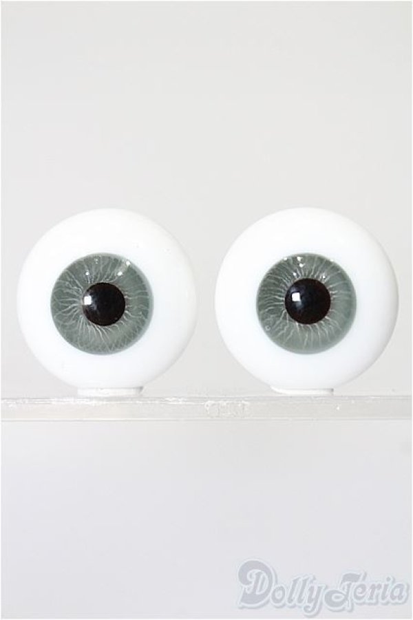 画像1: 造形村グラスアイ/18mm S-25-11-16-281-TO-ZS (1)