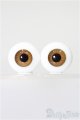 画像: 16mm/造形村グラスアイ(金茶) S-25-11-16-282-TO-ZS