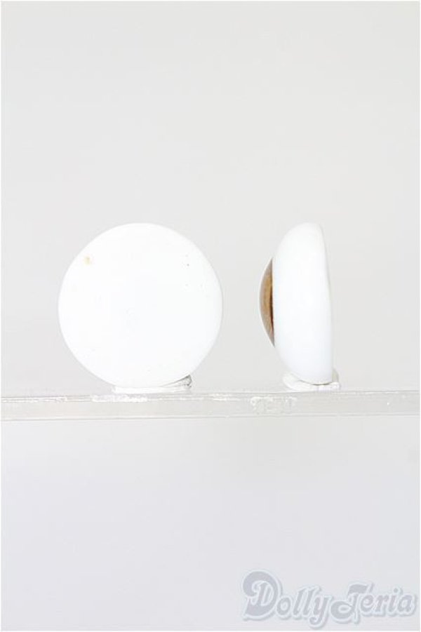 画像2: 16mm/造形村グラスアイ(金茶) S-25-11-16-282-TO-ZS (2)