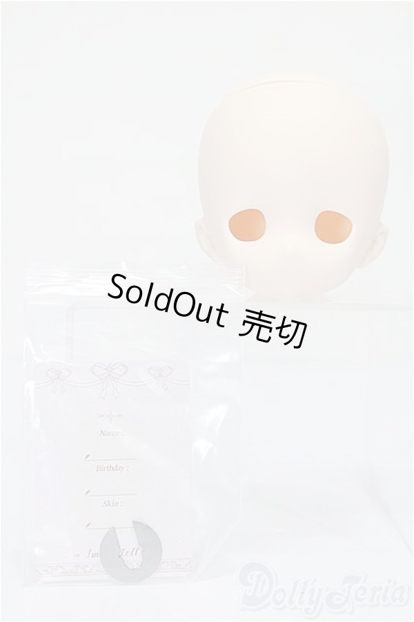 画像5: IMOMODOLL/1/4chamiヘッド S-25-11-23-162-TO-ZS (5)