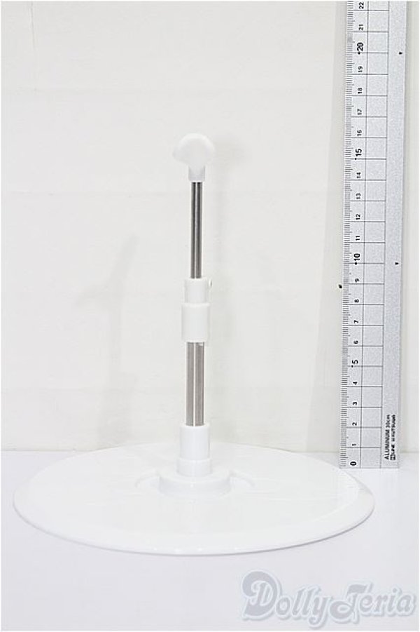 画像2: 1/6　ドールスタンド S-25-11-16-220-TO-ZS (2)