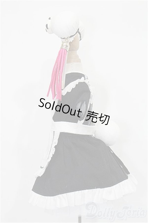 画像2: MDD/OF:衣装セット S-25-11-16-231-NY-ZS (2)