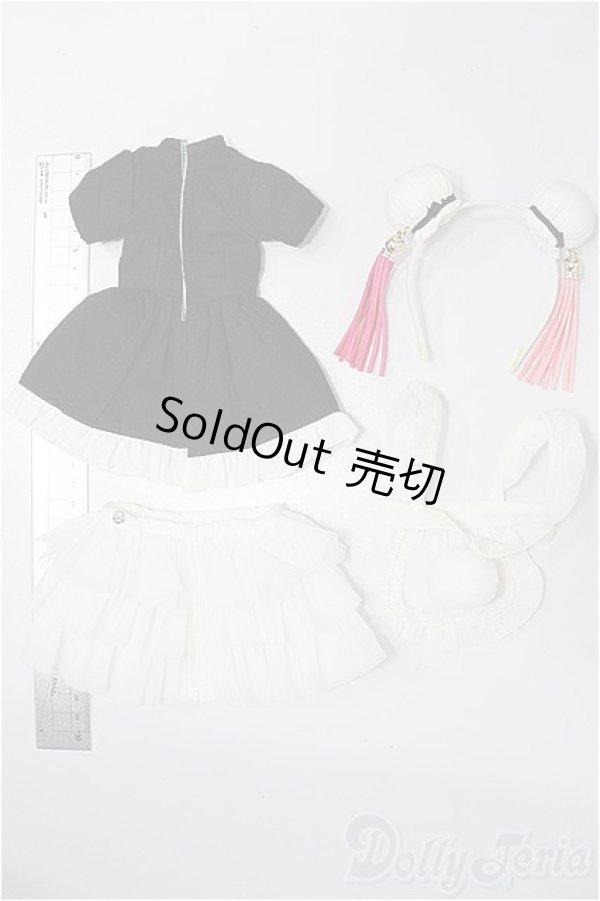 画像6: MDD/OF:衣装セット S-25-11-16-231-NY-ZS (6)