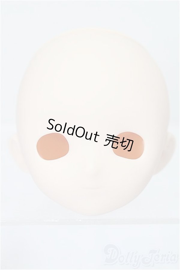 画像1: PARABOX/アイちゃん素体ムヘッド S-25-11-30-448-TO-ZS (1)