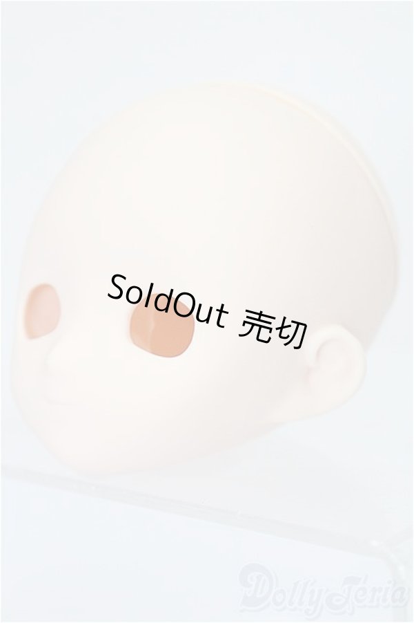 画像2: PARABOX/アイちゃん素体ムヘッド S-25-11-30-448-TO-ZS (2)