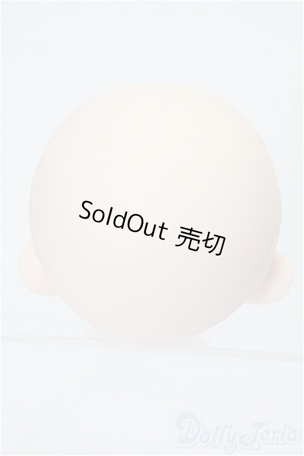 画像4: PARABOX/アイちゃん素体ムヘッド S-25-11-30-448-TO-ZS (4)