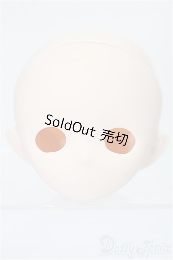 画像1: PARABOX/姉姉素体ヘッド S-25-11-30-449-TO-ZS (1)