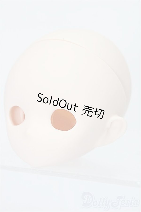 画像2: PARABOX/姉姉素体ヘッド S-25-11-30-449-TO-ZS (2)