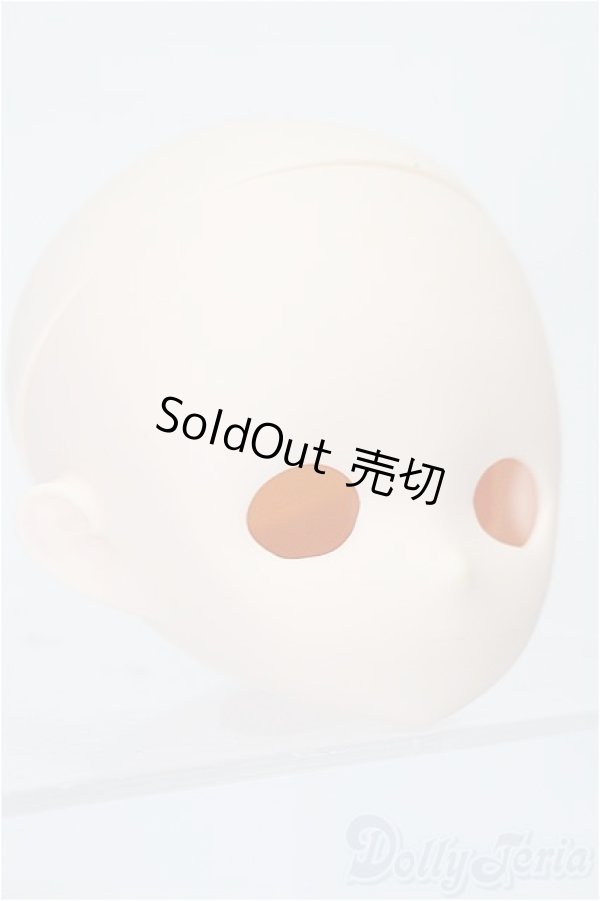 画像3: PARABOX/姉姉素体ヘッド S-25-11-30-449-TO-ZS (3)