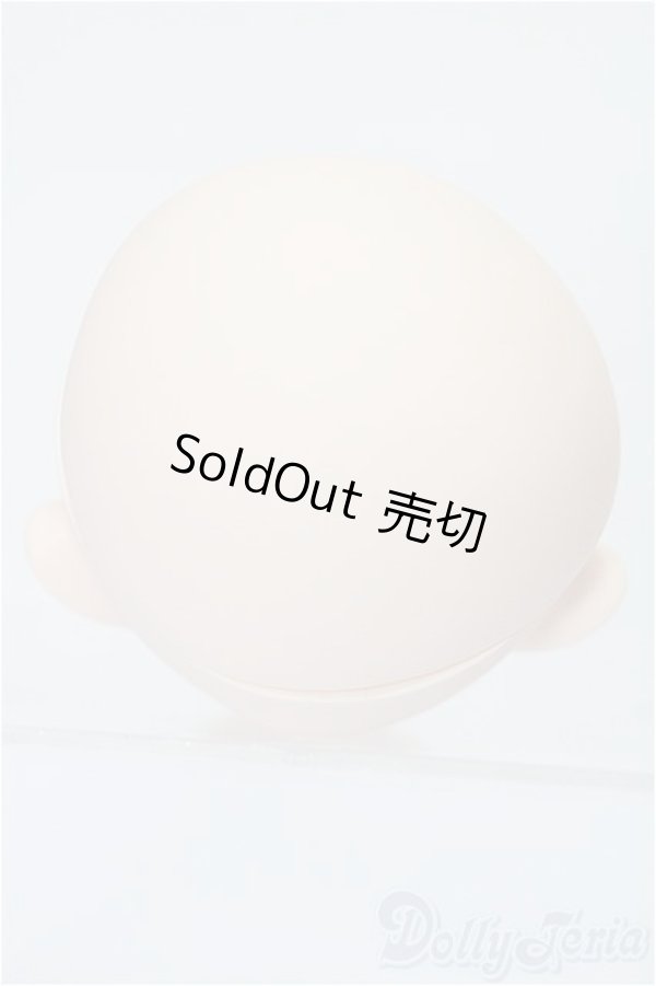 画像4: PARABOX/姉姉素体ヘッド S-25-11-30-449-TO-ZS (4)