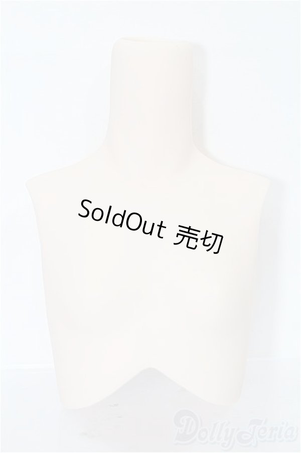 画像1: パラボックス/40・45cm女の子ボディ用交換パーツ S-25-11-16-216-TO-ZS (1)