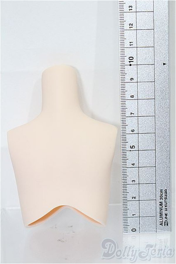 画像2: パラボックス/40・45cm女の子ボディ用交換パーツ S-25-11-16-216-TO-ZS (2)