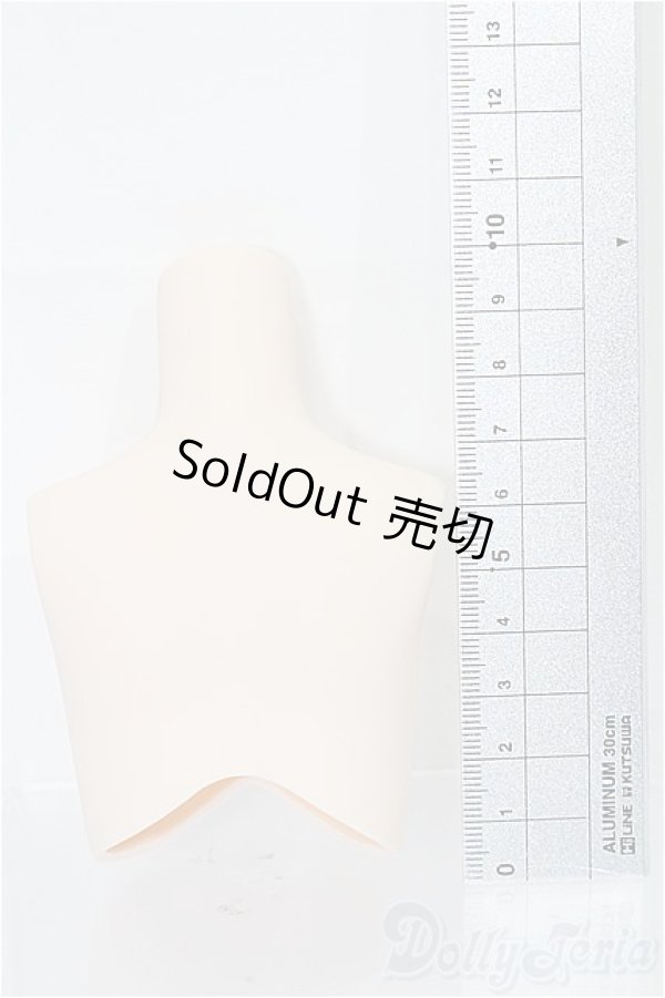 画像2: パラボックス/40・45cm女の子ボディ用交換パーツ S-25-11-16-216-TO-ZS (2)