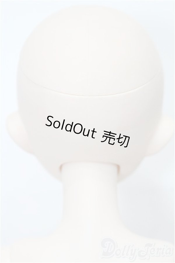 画像4: PARABOX/40cmサイズドール S-26-01-11-113-TO-ZS (4)