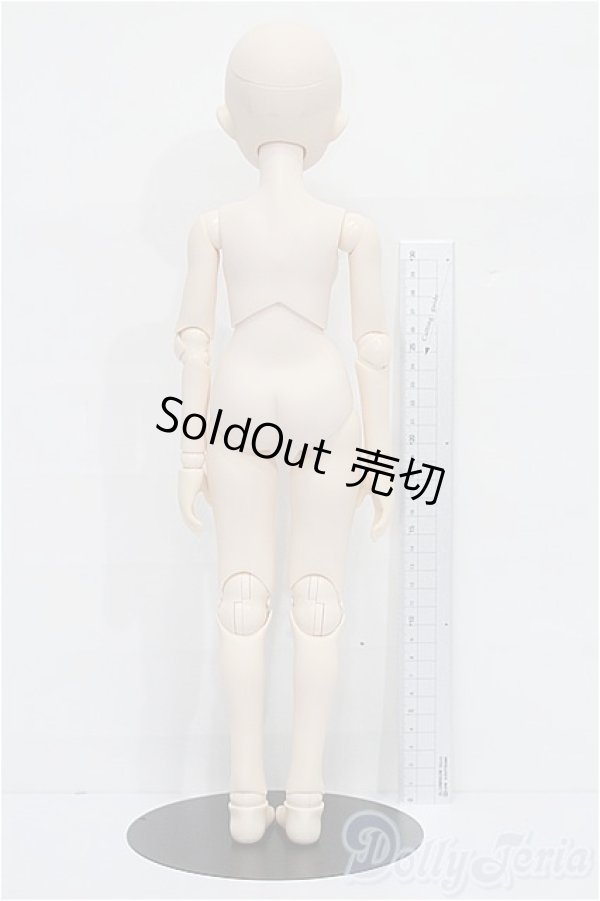 画像6: PARABOX/40cmサイズドール S-26-01-11-113-TO-ZS (6)