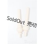 画像: オビツ50手首パーツ左右セット S-25-11-16-219-TO-ZS