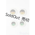 画像: 20ｍｍ、22ｍｍアニメアイ/2点セット S-25-11-16-295-TO-ZS