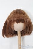画像1: 7inch/ウィッグ S-25-11-23-248-TO-ZS (1)
