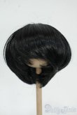 画像1: 8inch/ウィッグ Y-25-12-10-073-TO-ZY (1)