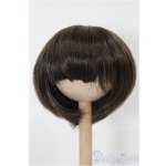 画像: 6-7inch/ウィッグ S-25-11-16-297-TO-ZS