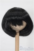 画像1: 6-7inch/ウィッグ S-25-11-16-296-TO-ZS (1)