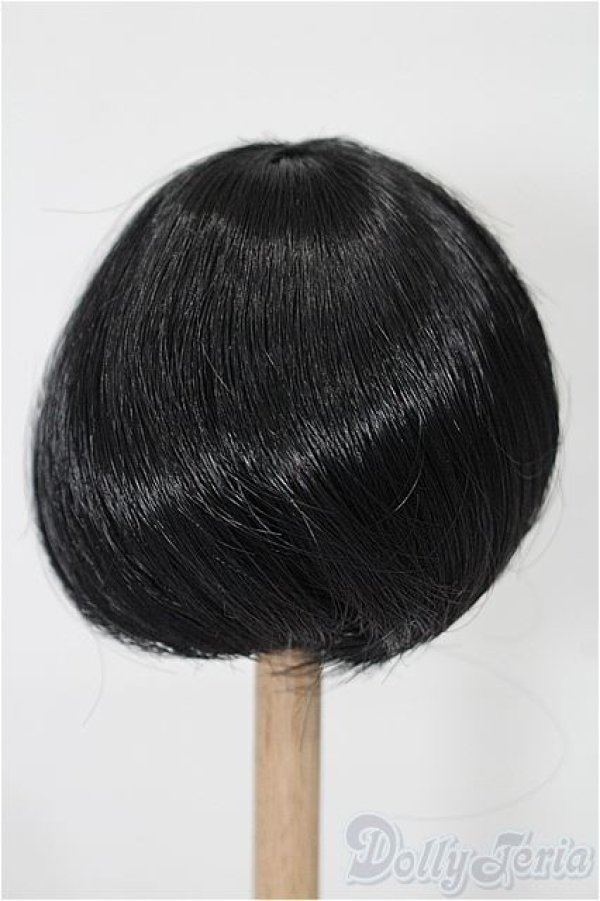 画像2: 6-7inch/ウィッグ S-25-11-16-296-TO-ZS (2)