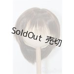 画像: 8-9inch/ウィッグ S-26-01-11-382-TO-ZS
