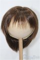 画像: 8-9inch/ウィッグ S-25-12-07-286-TO-ZS