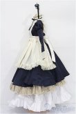 画像3: DD/OF クラシカルメイドセット(GINGER TEA様製) S-25-11-30-203-TO-ZS (3)