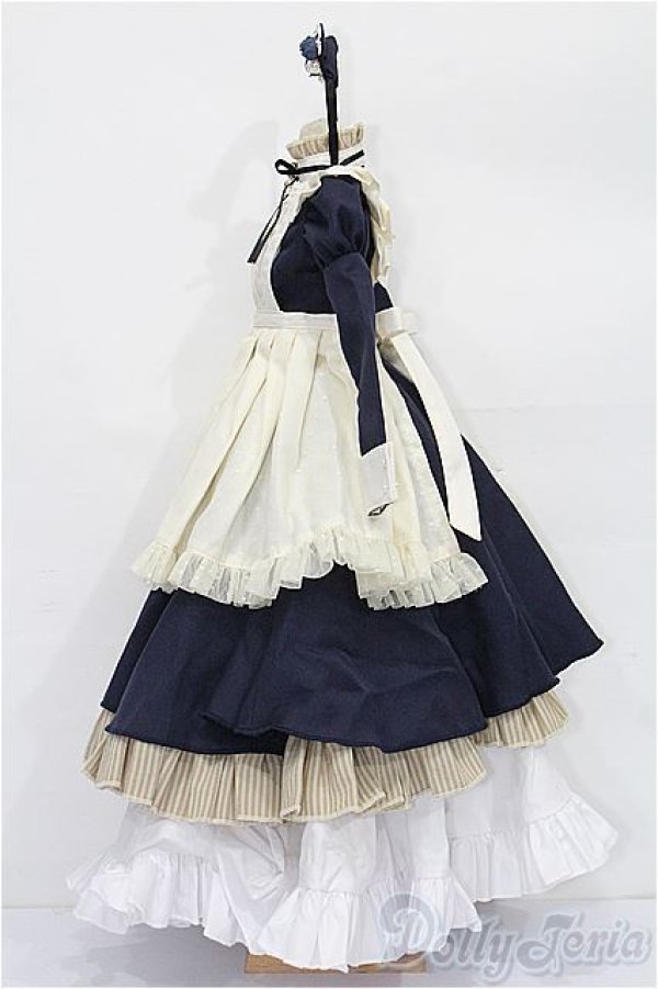 画像3: DD/OF クラシカルメイドセット(GINGER TEA様製) S-25-11-30-203-TO-ZS (3)