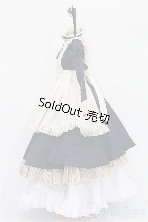 画像3: DD/OF クラシカルメイドセット(GINGER TEA様製) S-26-01-25-457-TO-ZS (3)