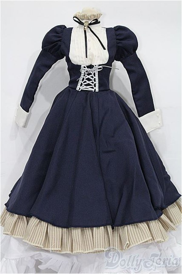 画像5: DD/OF クラシカルメイドセット(GINGER TEA様製) S-25-11-30-203-TO-ZS (5)