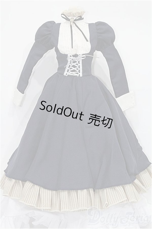 画像5: DD/OF クラシカルメイドセット(GINGER TEA様製) S-26-01-25-457-TO-ZS (5)