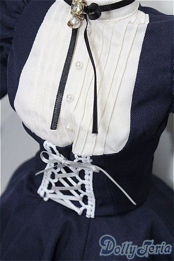 画像6: DD/OF クラシカルメイドセット(GINGER TEA様製) S-25-11-30-203-TO-ZS (6)