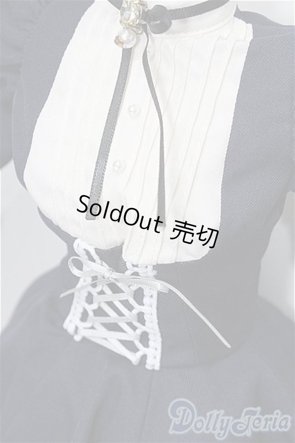 画像6: DD/OF クラシカルメイドセット(GINGER TEA様製) S-26-01-25-457-TO-ZS (6)