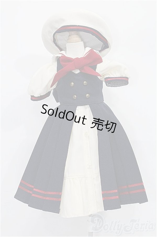 画像1: SDM/OF:クラシカルマリンセット・ミニ S-25-11-23-107-TO-ZS (1)