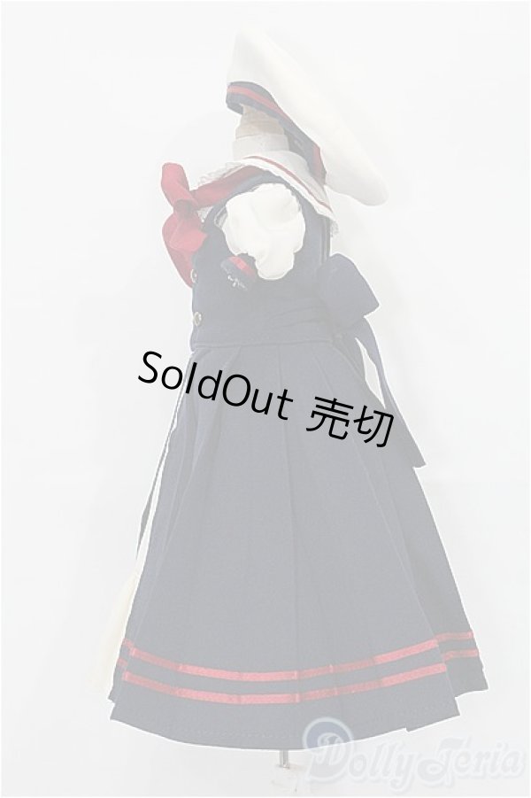 画像2: SDM/OF:クラシカルマリンセット・ミニ S-25-11-23-107-TO-ZS (2)