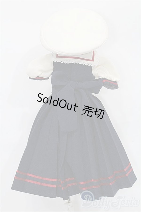 画像3: SDM/OF:クラシカルマリンセット・ミニ S-25-11-23-107-TO-ZS (3)