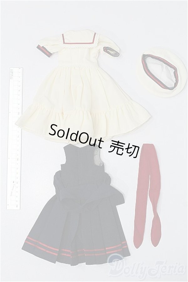 画像6: SDM/OF:クラシカルマリンセット・ミニ S-25-11-23-107-TO-ZS (6)