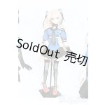 画像: DD・DDS/OF:Johnston(艦これ/GINGER TEA) S-25-11-23-104-TO-ZS