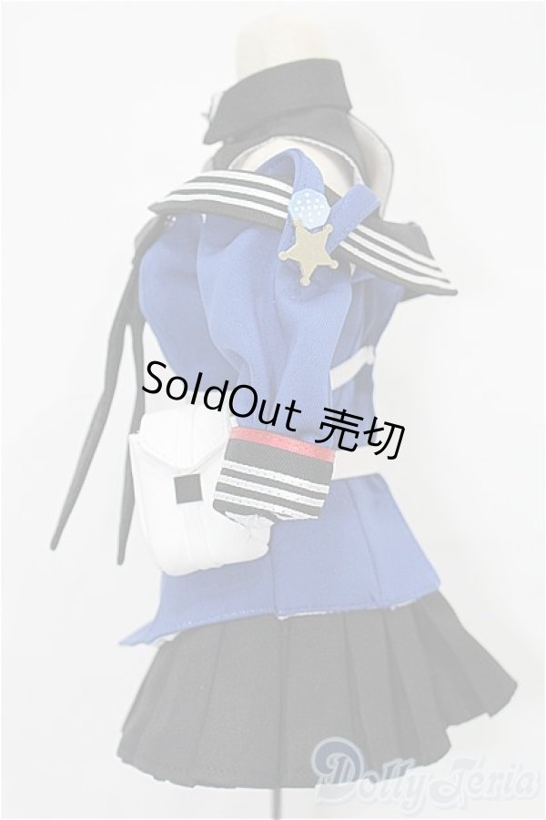 画像3: DD・DDS/OF:Johnston(艦これ/GINGER TEA) S-25-11-23-104-TO-ZS (3)