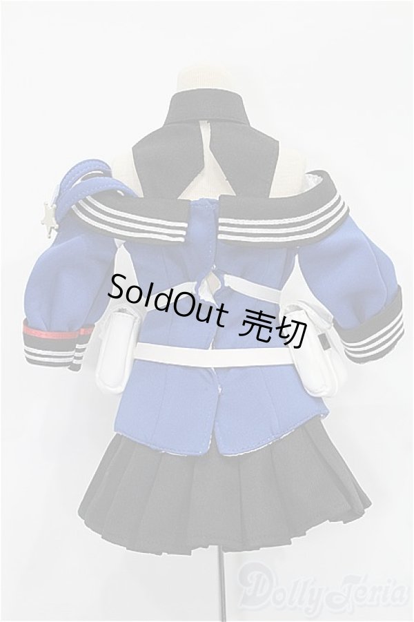 画像4: DD・DDS/OF:Johnston(艦これ/GINGER TEA) S-25-11-23-104-TO-ZS (4)