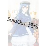 画像: DD/OF Countess of the Navy(DollHearts製) S-25-11-23-109-TO-ZS