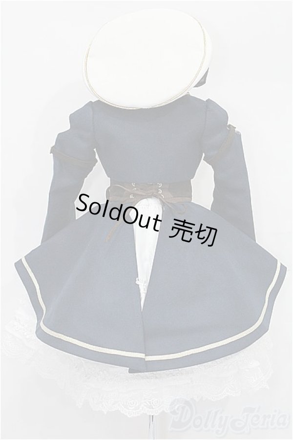画像4: DD/OF Countess of the Navy(DollHearts製) S-25-11-23-109-TO-ZS (4)