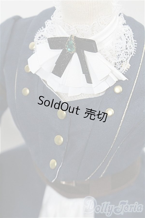 画像5: DD/OF Countess of the Navy(DollHearts製) S-25-11-23-109-TO-ZS (5)