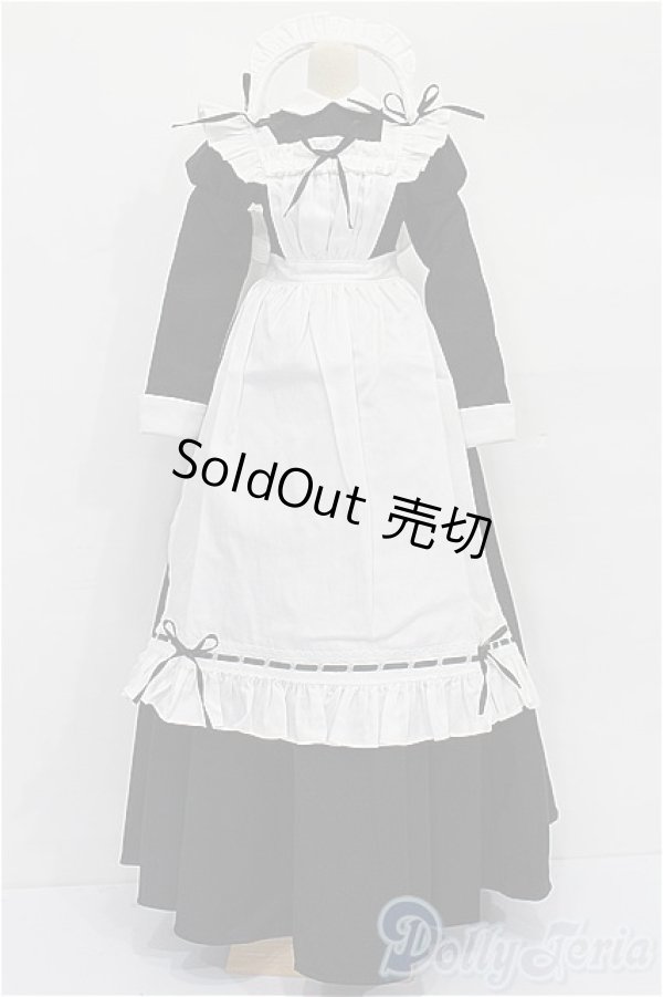 画像1: DD/OF:あなたのメイドセット　VOLKS S-25-11-23-106-TO-ZS (1)