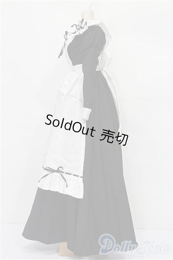 画像2: DD/OF:あなたのメイドセット　VOLKS S-25-11-23-106-TO-ZS (2)