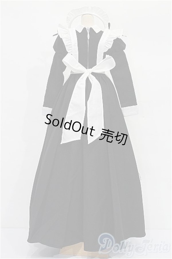 画像3: DD/OF:あなたのメイドセット　VOLKS S-25-11-23-106-TO-ZS (3)